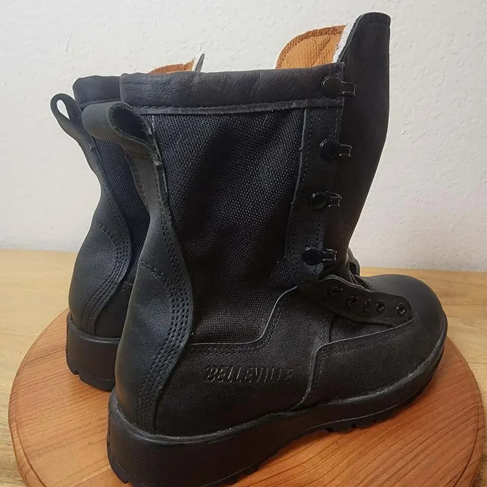 Belleville 770v boots